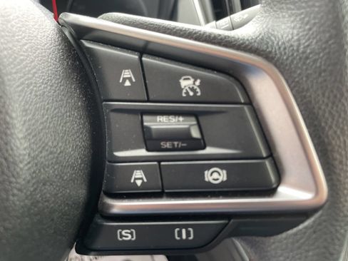 Used 2025 Subaru Impreza 2.0i Sport AWD/4WD image 44