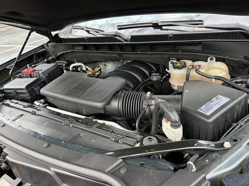 Used 2021 Cadillac Escalade ESV Premium Luxury w/ Driver Assist Tech Package image 63