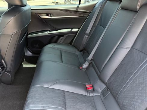 Used 2025 Toyota Camry XSE FWD image 25