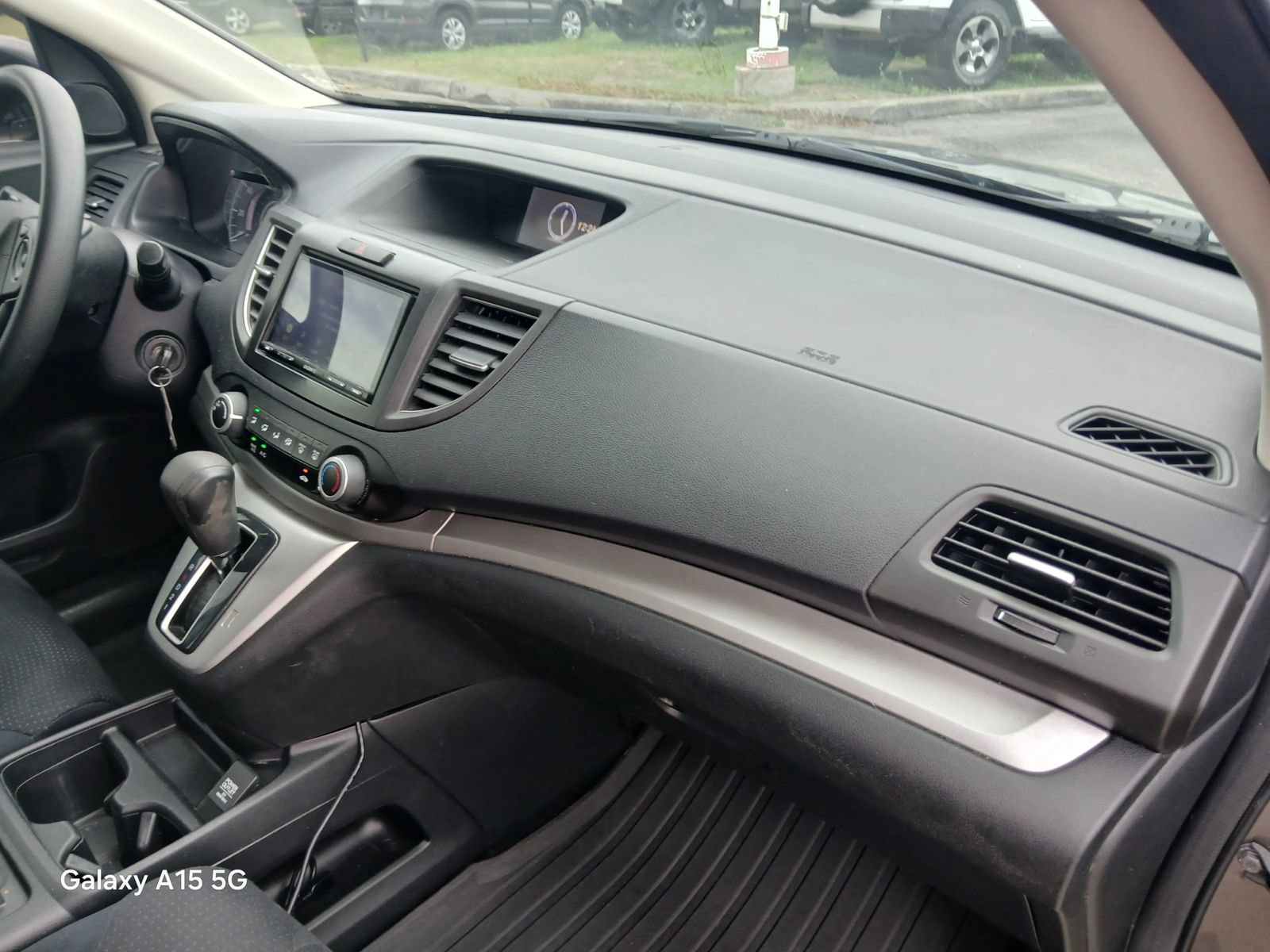 Used 2014 Honda CR-V EX image 26