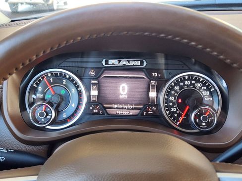 Used 2020 RAM 2500 Laramie image 17