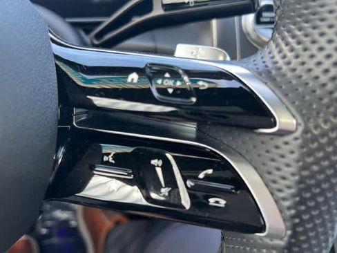 Certified 2024 Mercedes-Benz GLC 300 4MATIC image 26