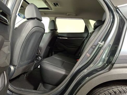 Used 2024 Kia Seltos EX AWD/4WD image 13