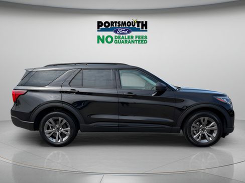 Used 2026 Ford Explorer Active w/ Active Comfort Package AWD/4WD image 7