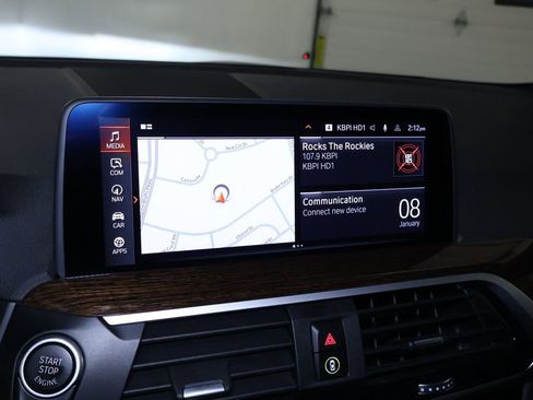 Used 2020 BMW X4 xDrive30i image 31