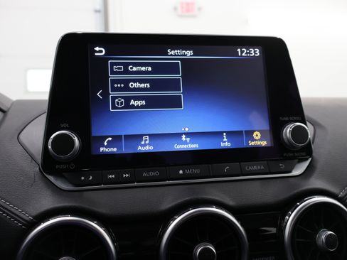 Used 2023 Nissan Sentra SV image 51