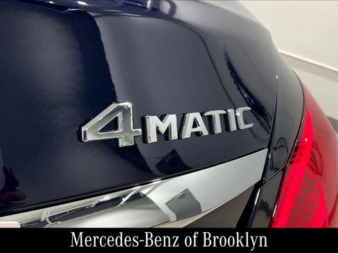 Certified 2021 Mercedes-Benz C 300 4MATIC Sedan image 63