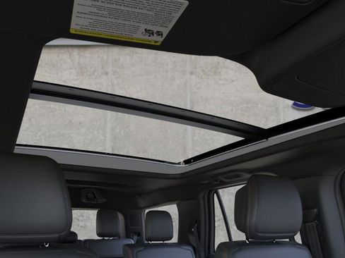 New 2026 Ford Expedition Tremor image 22