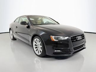 Used 2016 Audi A5 2.0T Premium video 1