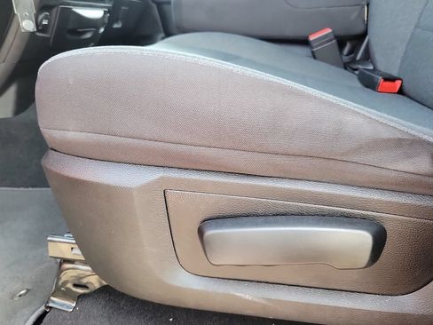 Used 2024 RAM 1500 Warlock RWD image 13
