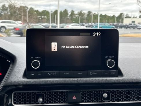 Used 2024 Honda Civic Sport image 23