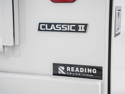 New 2025 Chevrolet Silverado 2500 W/T w/ WT Convenience Package image 21