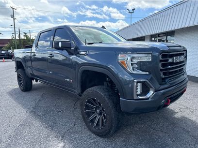 Used 2021 GMC Sierra 1500 AT4 w/ AT4 Value Package