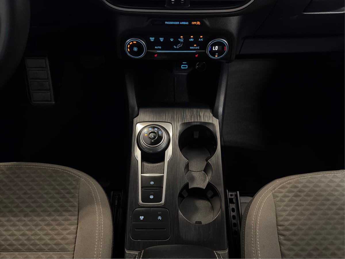 Used 2020 Ford Escape SE AWD/4WD image 19