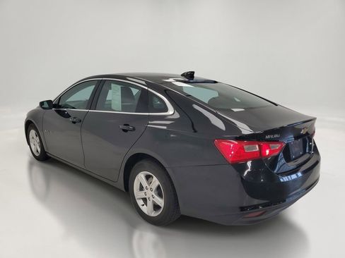Used 2023 Chevrolet Malibu LT w/ Driver Confidence Package FWD image 5