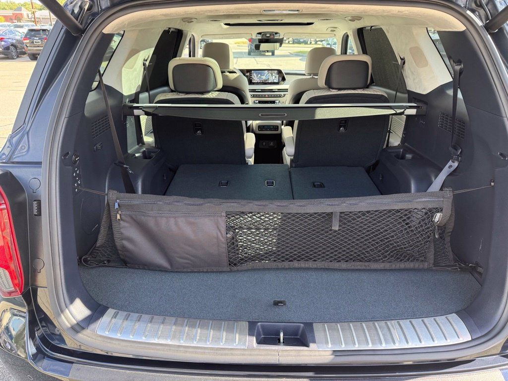 Used 2024 Hyundai Palisade Calligraphy AWD/4WD image 36