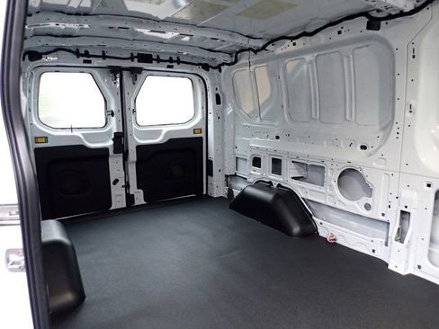 New 2025 Ford Transit 150 Low Roof AWD image 9