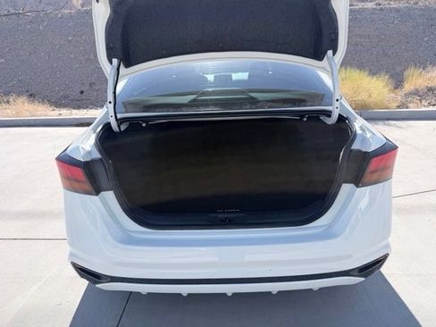 Used 2019 Nissan Altima 2.5 S FWD image 31