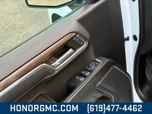 Used 2023 Chevrolet Silverado 1500 LT w/ Protection Package image 15