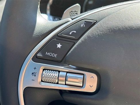 Used 2024 Genesis G80 w/ Prestige Package image 10