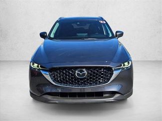 Used 2023 MAZDA CX-5 AWD 2.5 S w/ Premium Package video 2