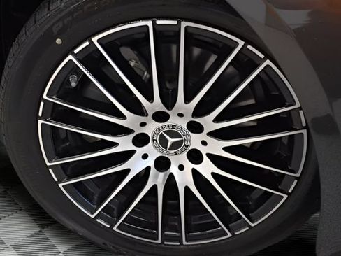 New 2026 Mercedes-Benz C 300 4MATIC Sedan image 28