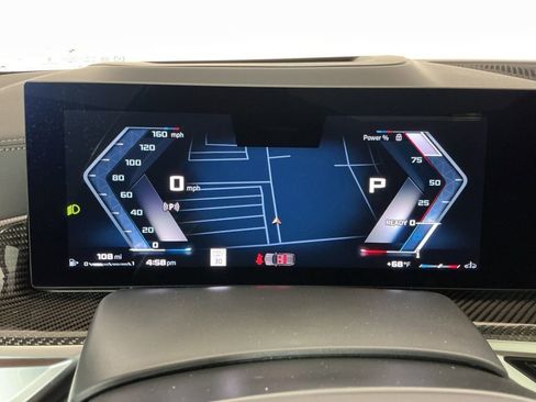 New 2026 BMW X5 M60i w/ Executive Package image 11