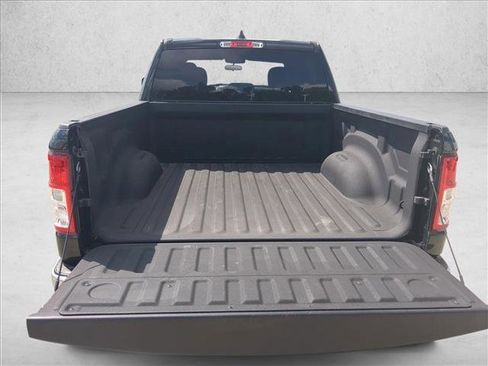 Certified 2023 RAM 1500 Lone Star image 6