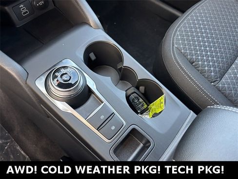 New 2026 Ford Escape Active w/ Tech Pack #1 image 21