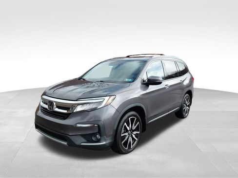 Used 2020 Honda Pilot Touring image 49