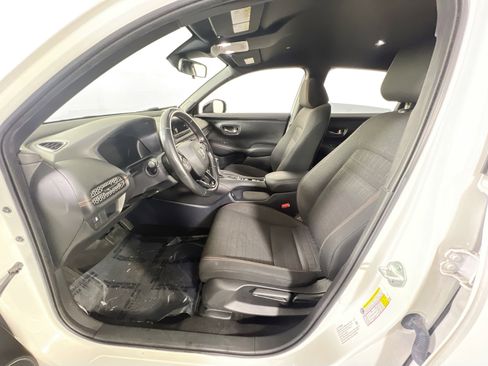 Used 2023 Honda HR-V Sport image 20