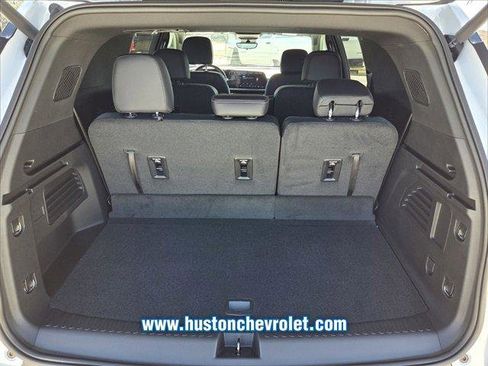 New 2026 Chevrolet Traverse LT w/ Midnight/Sport Edition image 14