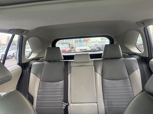 Used 2019 Toyota RAV4 XLE Premium image 9