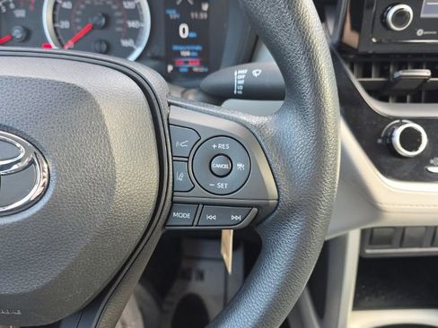 Certified 2022 Toyota Corolla Cross L image 23