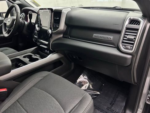 New 2026 RAM 2500 Big Horn image 18
