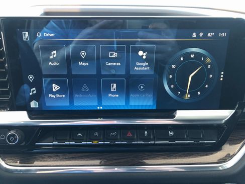 Certified 2024 Chevrolet Silverado 1500 LT image 24