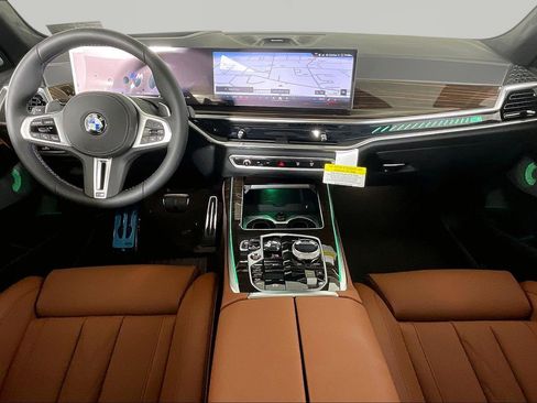 New 2027 BMW X7 M60i AWD/4WD image 6