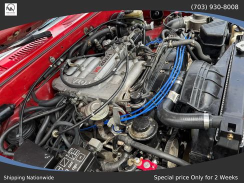 Used 1995 Toyota 4Runner SR5 RWD image 22