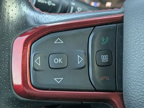 Used 2024 RAM 1500 Rebel image 20