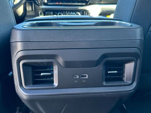 New 2026 Chevrolet Silverado 1500 LT Trail Boss w/ LT Trail Boss Premium Package image 19