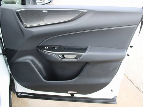 Used 2024 Lexus NX 350 AWD w/ Luxury Package image 24