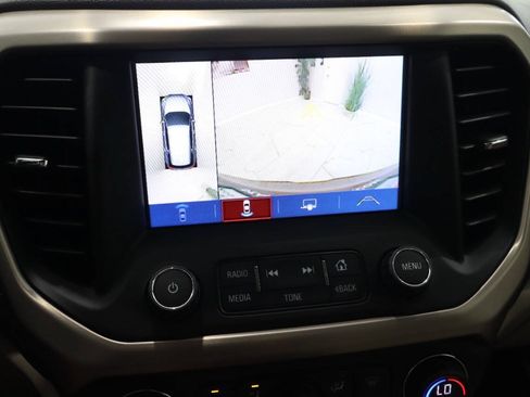 Used 2017 GMC Acadia Denali w/ Technology Package FWD image 21