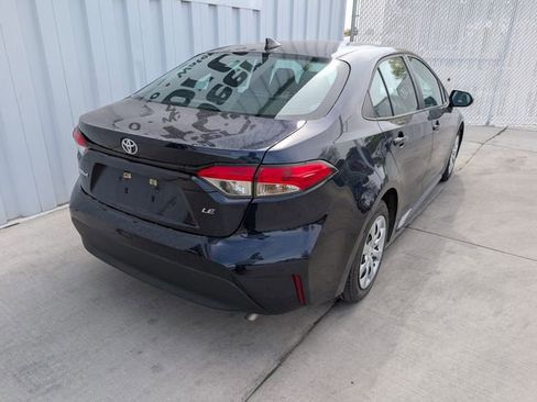 Used 2023 Toyota Corolla LE FWD image 16