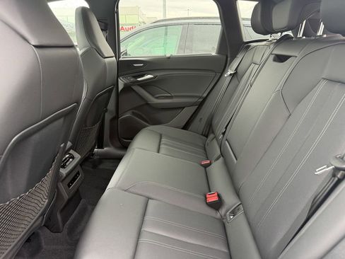 New 2027 Audi Q6 e-tron Premium Plus AWD/4WD image 22