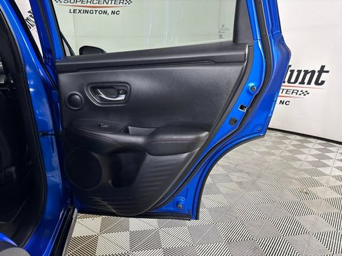 Used 2026 Acura ADX A-Spec FWD image 26