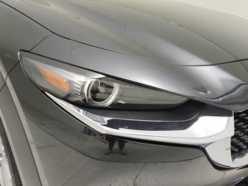 Used 2023 MAZDA CX-30 AWD 2.5 S w/ Premium Package image 29
