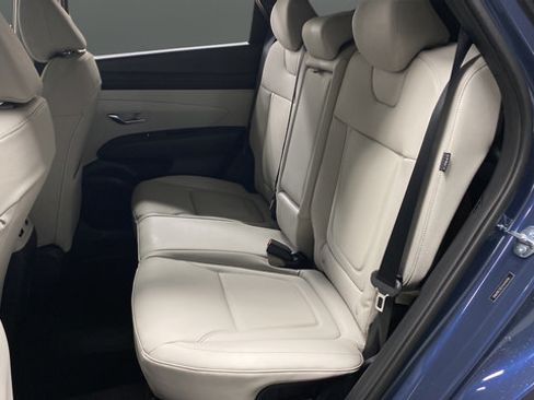 New 2026 Hyundai Tucson SEL Plus AWD/4WD image 22