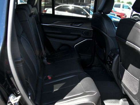 Used 2023 Jeep Grand Cherokee 30th Anniversary image 56