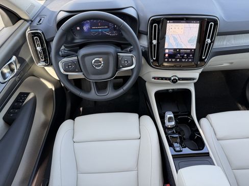New 2026 Volvo XC40 B5 Plus w/ Climate Package image 13