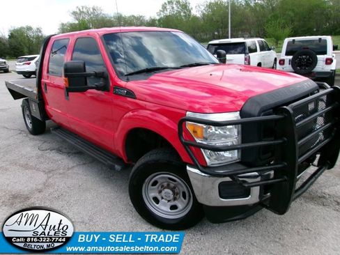 Used 2016 Ford F350 XL image 26